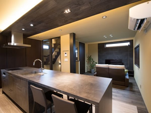 総合リフォーム