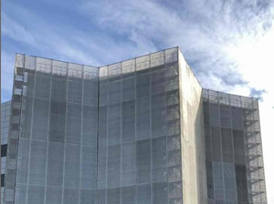 外壁大規模修繕工事